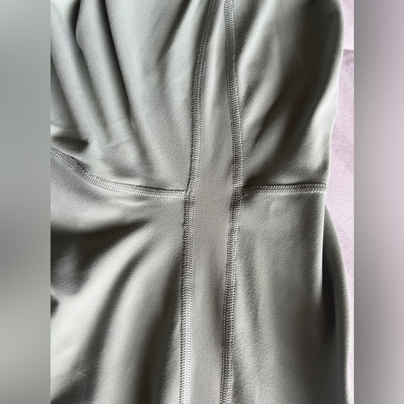 Lululemon Athletica Align Pant 28" in Rosemary Green - Picture 8 of 8